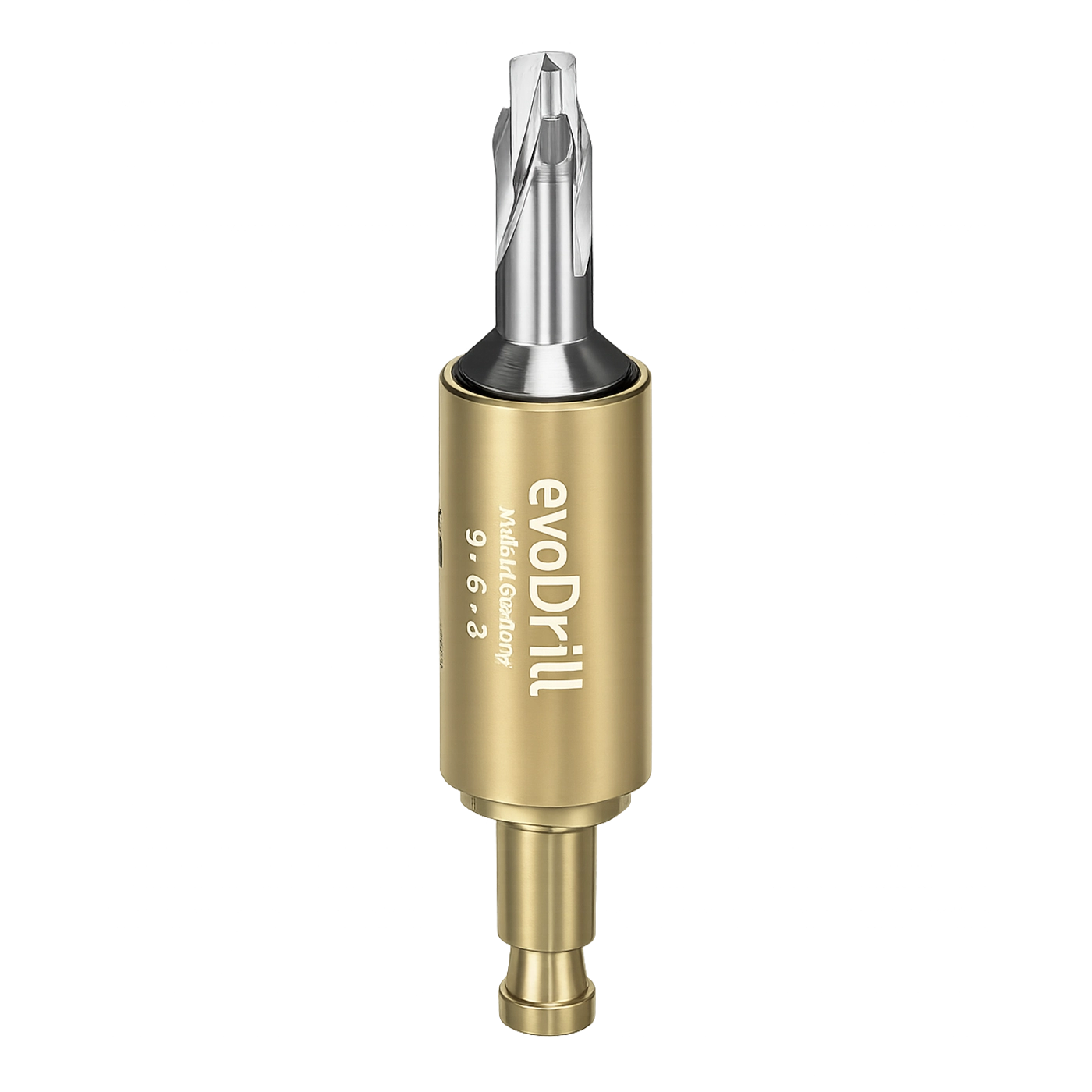 Broca EVONOS® 9 mm
