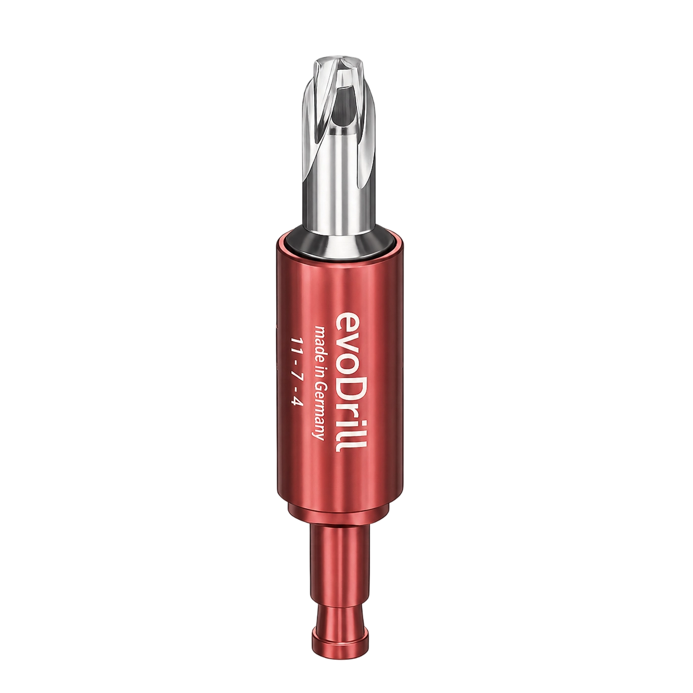 Broca EVONOS® 11 mm
