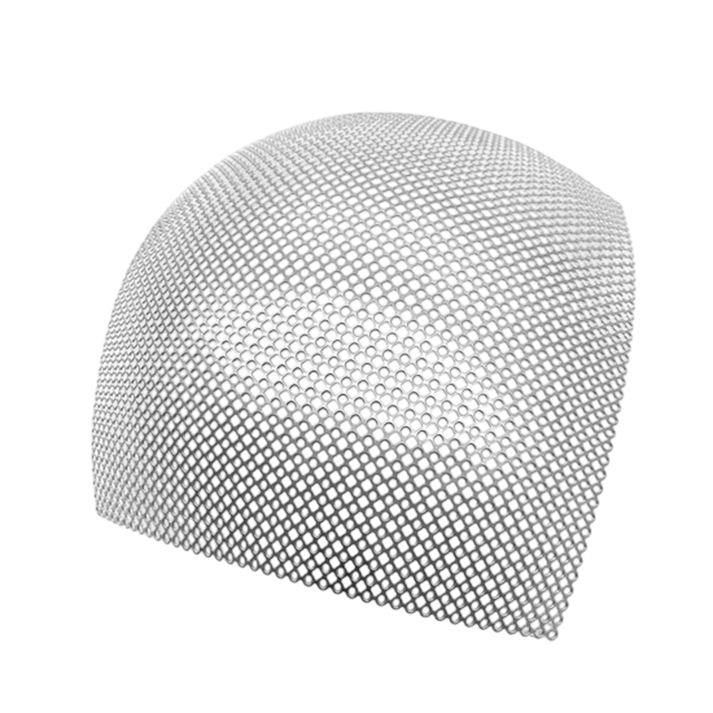 BioPlate® Spherical Titanium Cranial Plate
