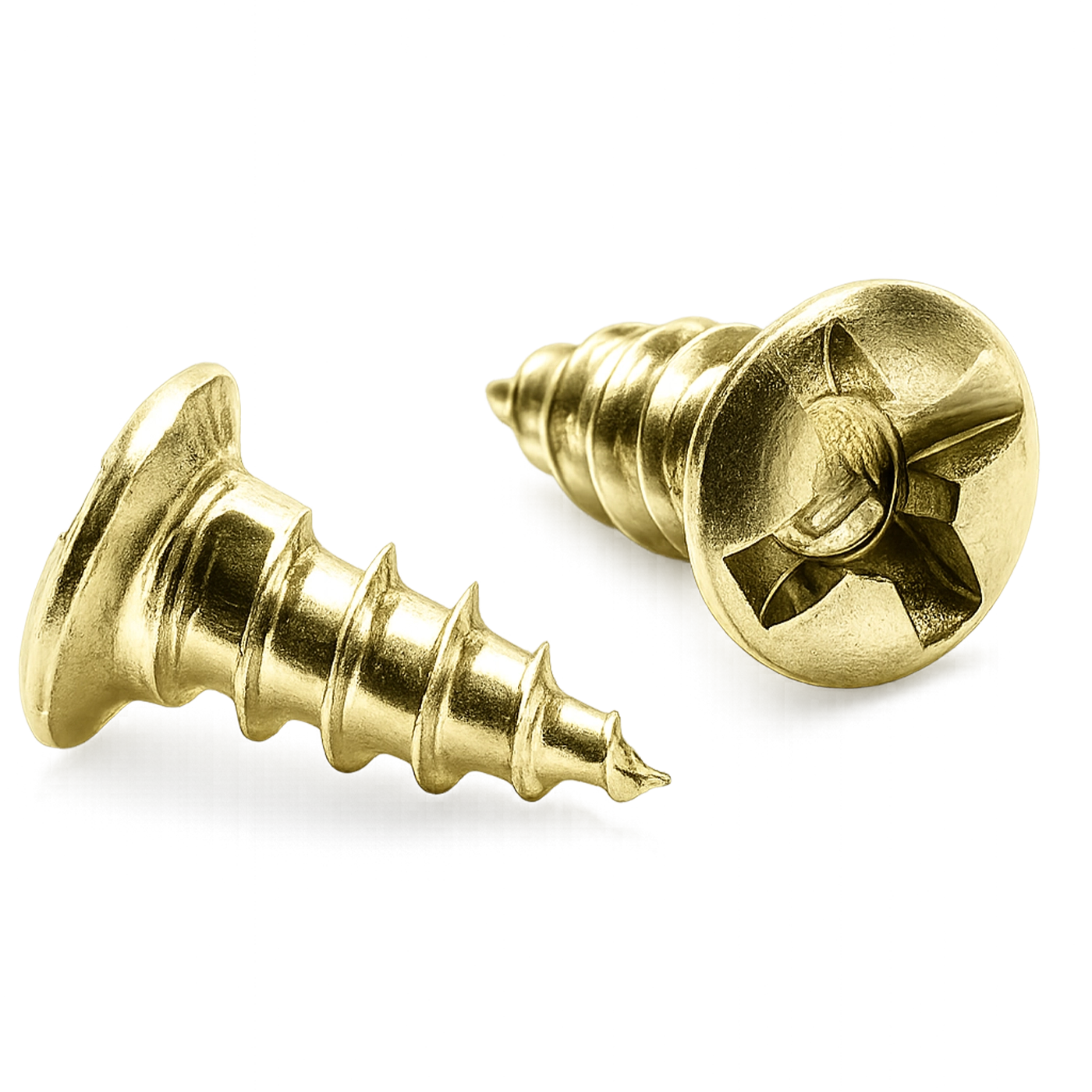 Tornillo de Titanio BioPlate®