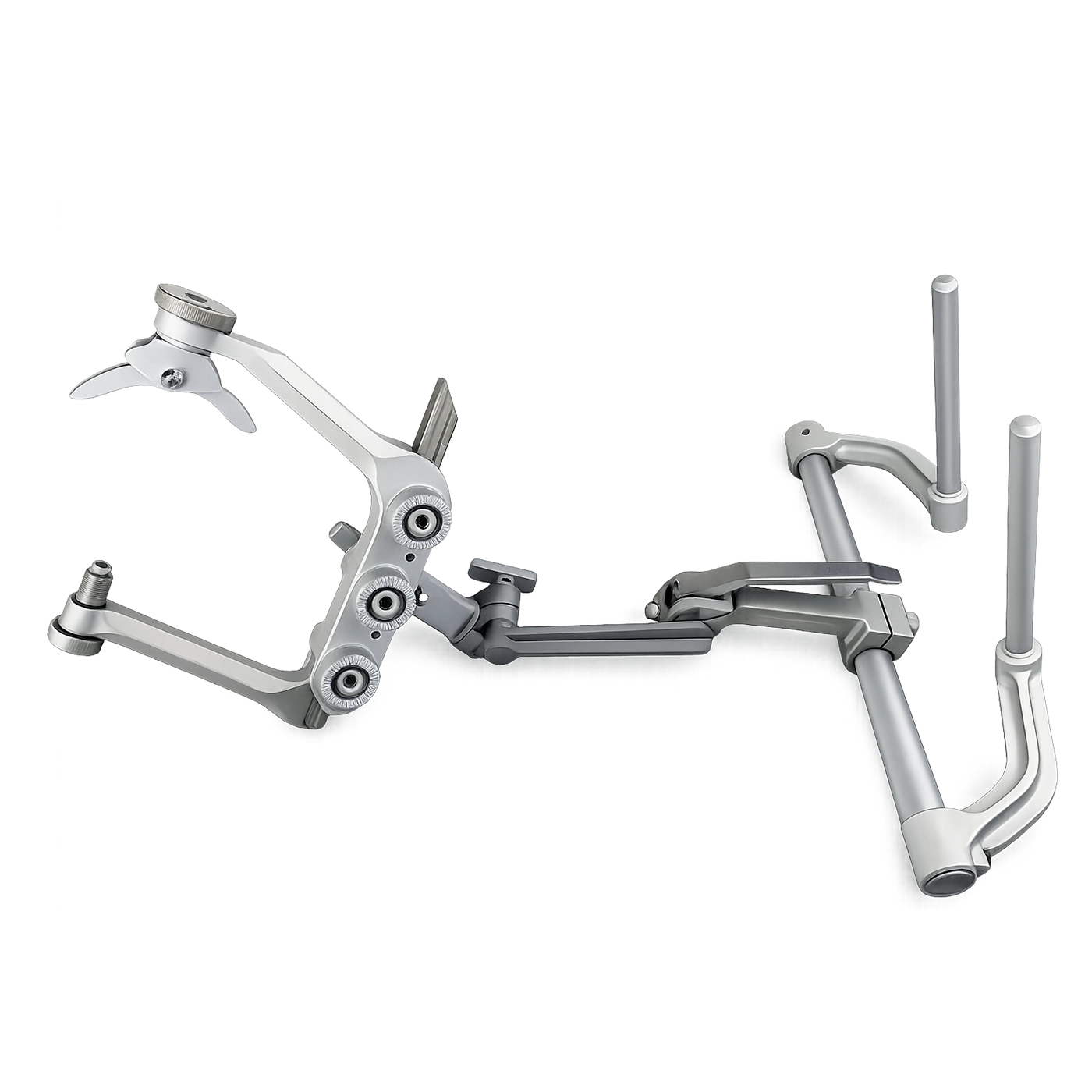 Estabilizador Craneal V. Mueller® Spetzler