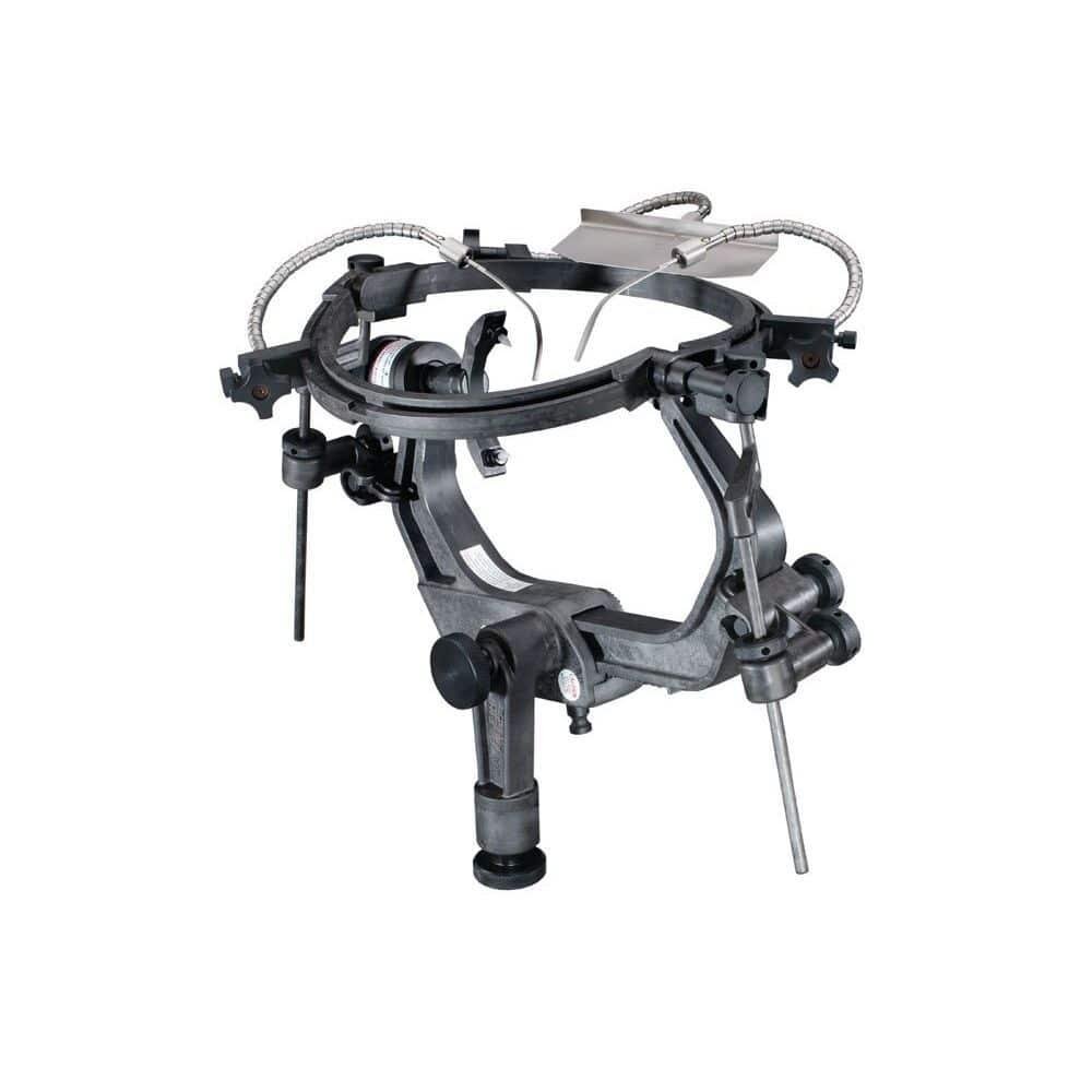 Separador Craneal Halo Budde